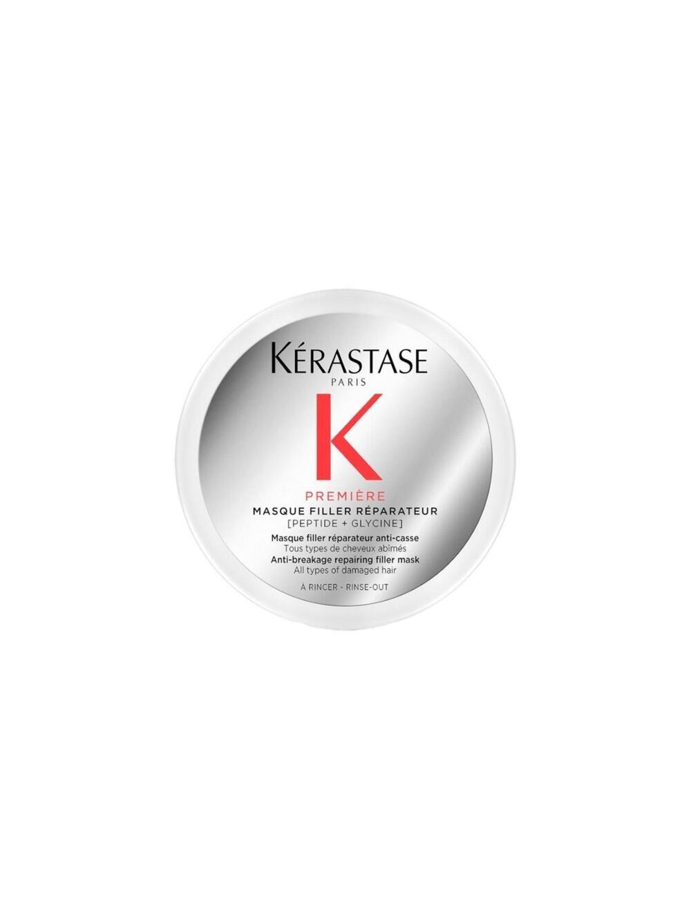 Kérastase Masque Filler Réparateur 75ml